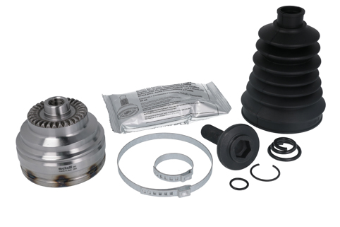 CIFAM Ledsats, drivaxel 607-882