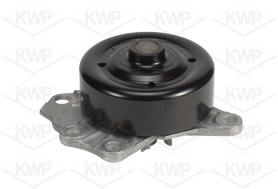 KWP Veepump, mootori jahutus 101020