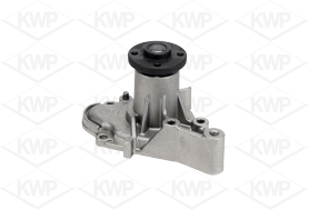 KWP Veepump, mootori jahutus 101021