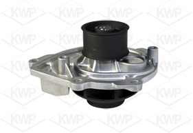 KWP Veepump, mootori jahutus 101076