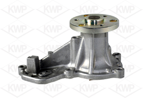 KWP Veepump, mootori jahutus 101092