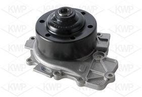 KWP Veepump, mootori jahutus 101278