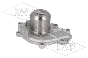 KWP Veepump, mootori jahutus 101425