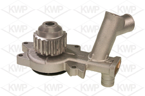 KWP Veepump, mootori jahutus 10232