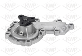 KWP Veepump, mootori jahutus 10650