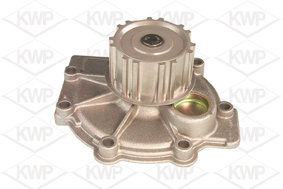 KWP Veepump, mootori jahutus 10666