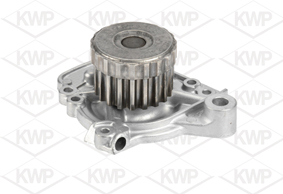 KWP Veepump, mootori jahutus 10876