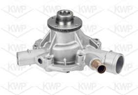 KWP Veepump, mootori jahutus 10899