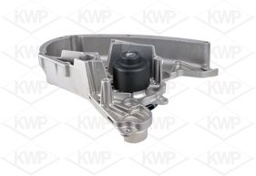 KWP Veepump, mootori jahutus 10900