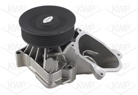 KWP Veepump, mootori jahutus 10965