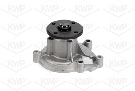 KWP Veepump, mootori jahutus 10978