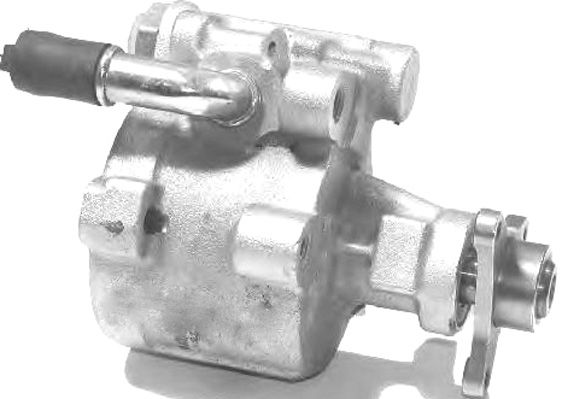 GENERAL RICAMBI Hydraulikslang, stysrsystem PI0135
