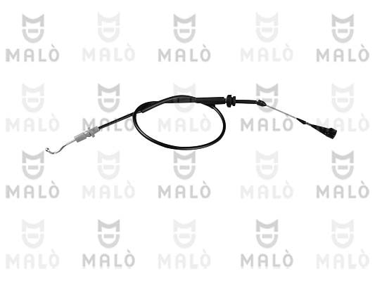 AKRON-MALÒ akceleratoriaus trosas 21025