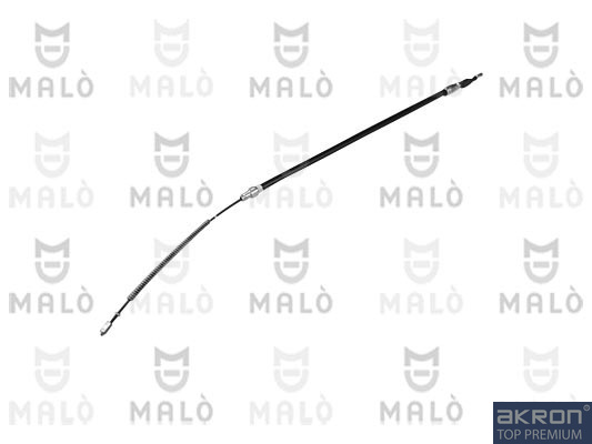AKRON-MALÒ Tross, käsipidur 21670