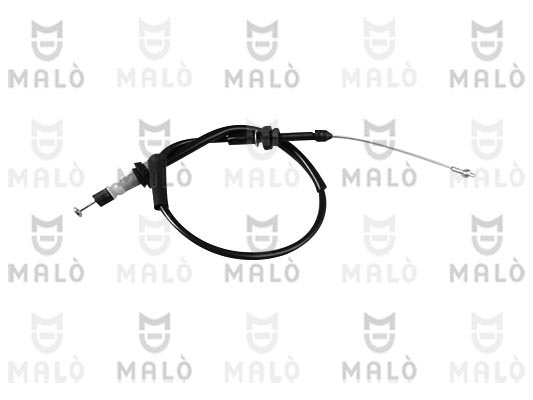 AKRON-MALÒ Gasvajer 22927