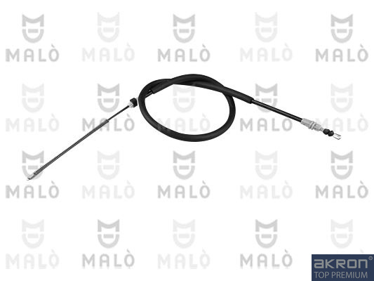 AKRON-MALÒ Tross, käsipidur 26295