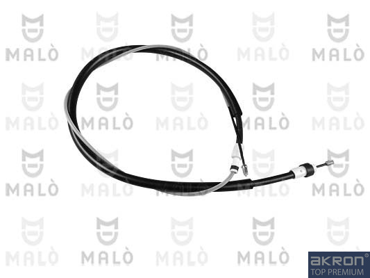 AKRON-MALÒ Tross, käsipidur 26346