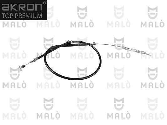 AKRON-MALÒ Vajer, parkeringsbroms 26720