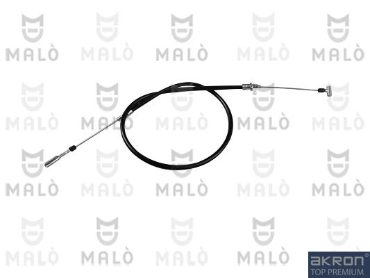 AKRON-MALÒ Vajer, parkeringsbroms 26753