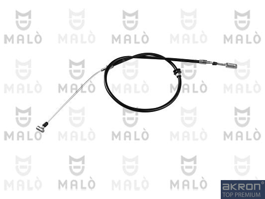 AKRON-MALÒ Tross, käsipidur 26757
