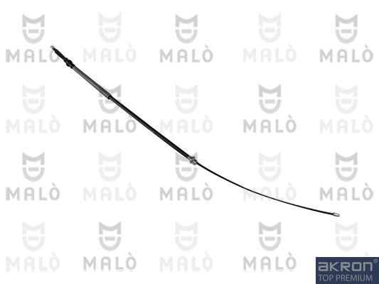 AKRON-MALÒ Tross, käsipidur 29086
