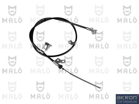 AKRON-MALÒ Vaijeri, seisontajarru 29152