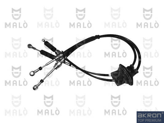 AKRON-MALÒ Tross, käiguvahetus 29508