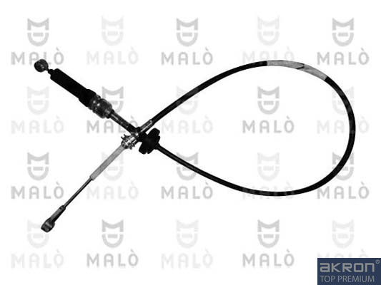 AKRON-MALÒ Vajer, manuell transmission 29510