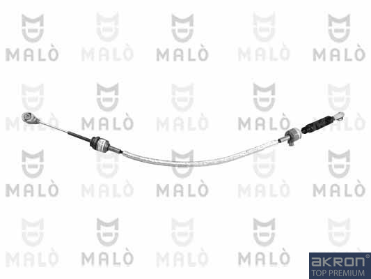 AKRON-MALÒ Tross, käiguvahetus 29550