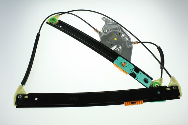 AUTOMEGA Lasinnostin 100025710