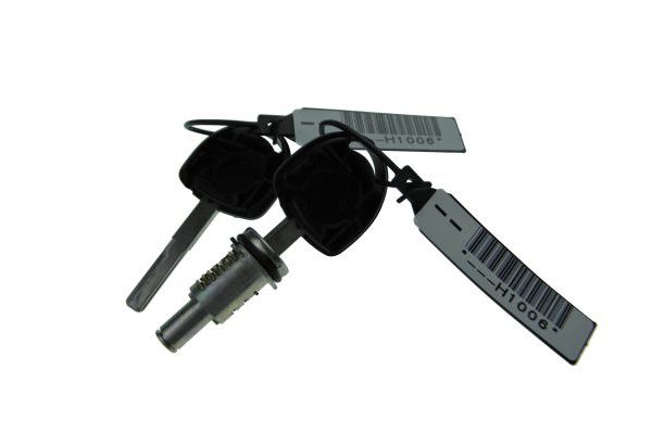 AUTOMEGA Cylinder zamykany 100077910