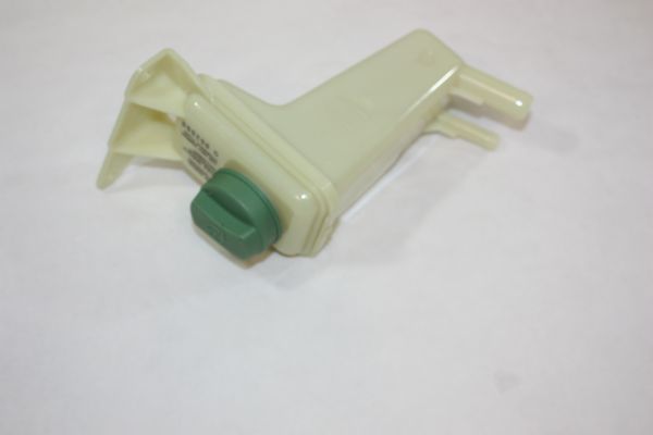 AUTOMEGA Hydrauliikkaöljyn tasaussäiliö (ohjaustehostin) 110075110