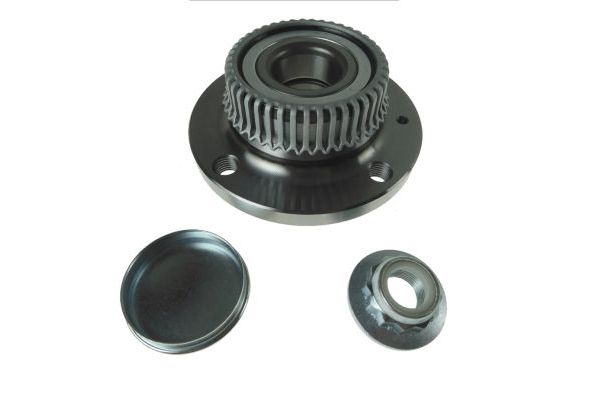 AUTOMEGA Rattalaagrikomplekt 110085610