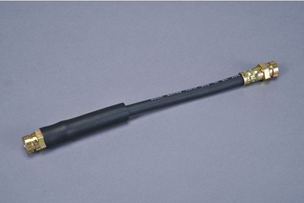 AUTOMEGA stabdžių žarnelė 120028510