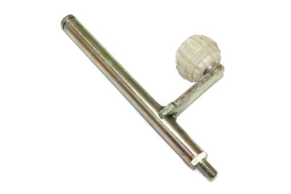 AUTOMEGA kreipiantysis velenas, pavarų perjungimo mechanizmas 130033610