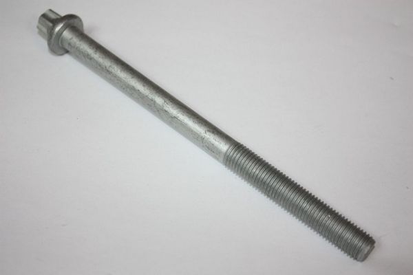 AUTOMEGA Zestaw śrub głowicy cylindrów 130095410