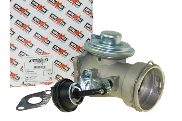AUTOMEGA EGR-klapp 140010010