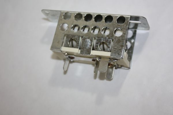 AUTOMEGA Takisti, salongi ventilaator 150016310