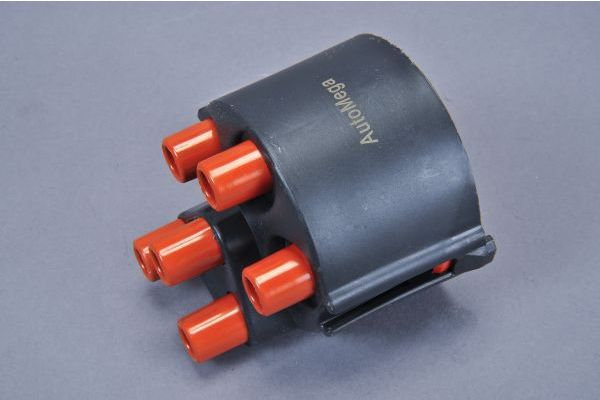AUTOMEGA skirstytuvo dangtelis 150029810