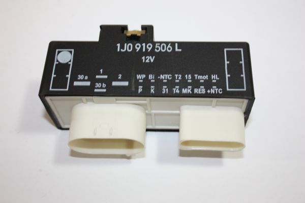 AUTOMEGA Säädin, sähköpuhallin (moottorijäädytys) 150039810