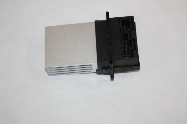 AUTOMEGA Opornik, wentylator wewnętrzny 150061310