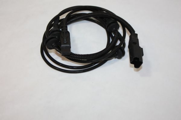 AUTOMEGA Andur, rattapöörete arv 150075410