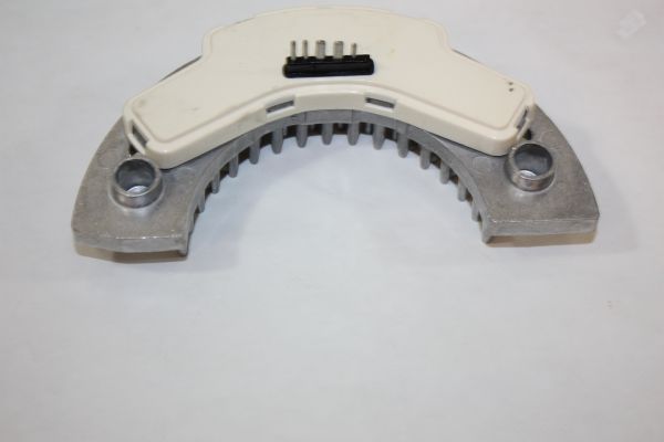 AUTOMEGA Opornik, wentylator wewnętrzny 150077110