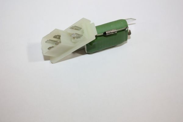 AUTOMEGA Takisti, salongi ventilaator 150105610