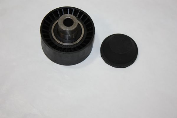 AUTOMEGA Ohjainrulla, moniurahihna 160027810