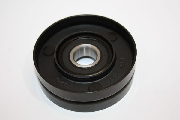 AUTOMEGA Ohjainrulla, moniurahihna 160034210