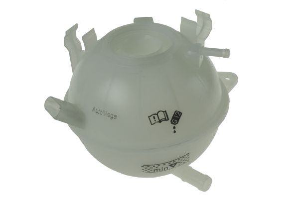 AUTOMEGA išsiplėtimo bakelis, aušinimo skystis 160057210