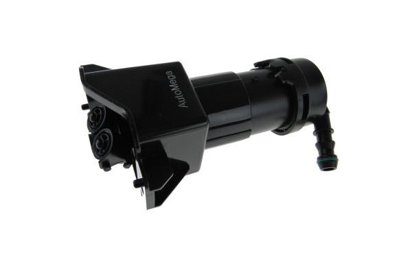 AUTOMEGA Pesusuutin, ajovalo 210049310