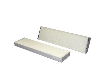 WIX FILTERS Filter,salongiõhk 24872