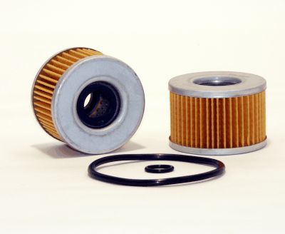 WIX FILTERS Tihend, õlifilter 24938